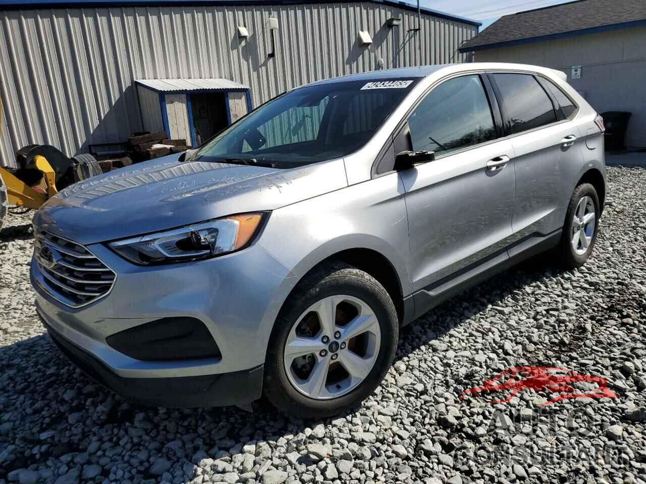 FORD EDGE 2020 - 2FMPK3G96LBA88758