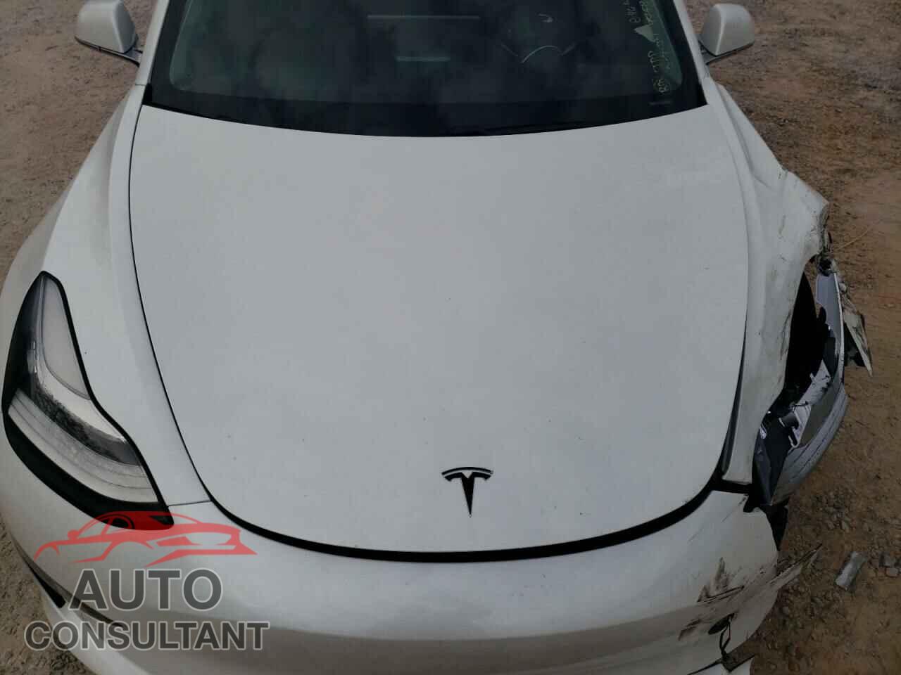 TESLA MODEL 3 2020 - 5YJ3E1EA4LF659758