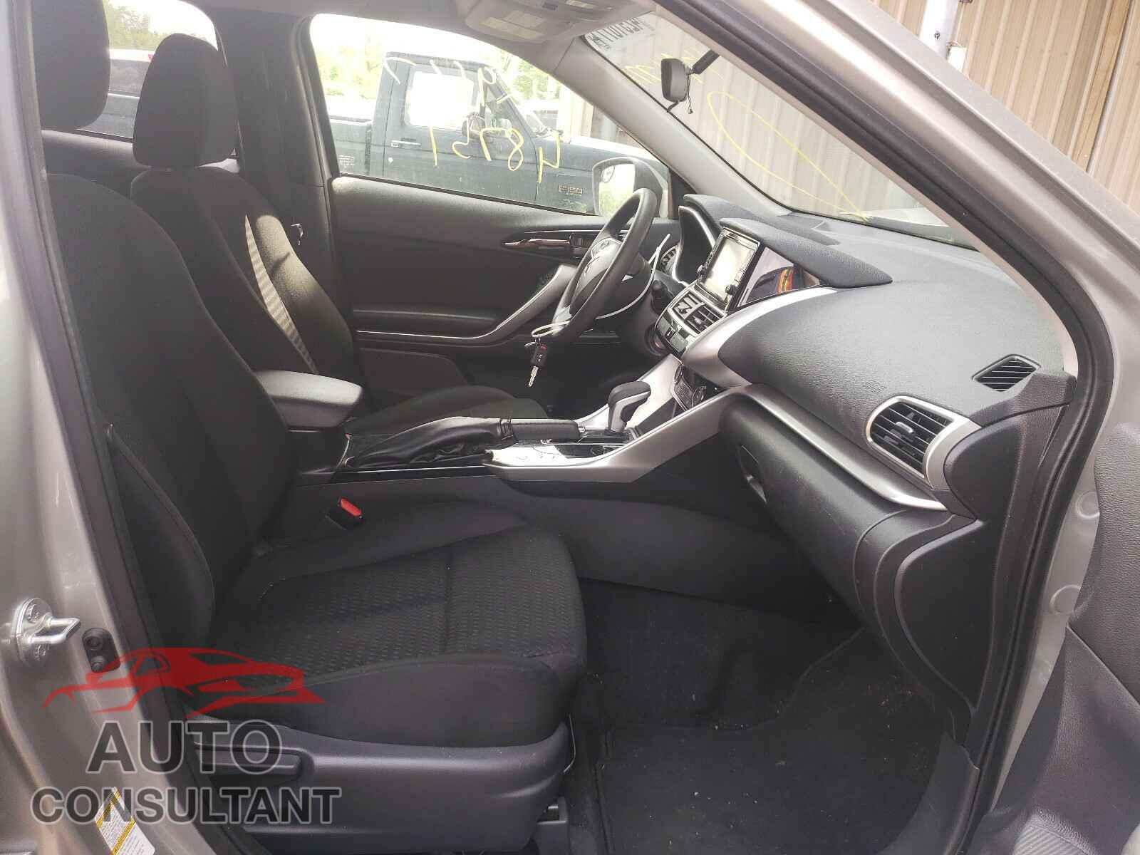 MITSUBISHI ECLIPSE 2019 - JA4AS3AA9KZ038181