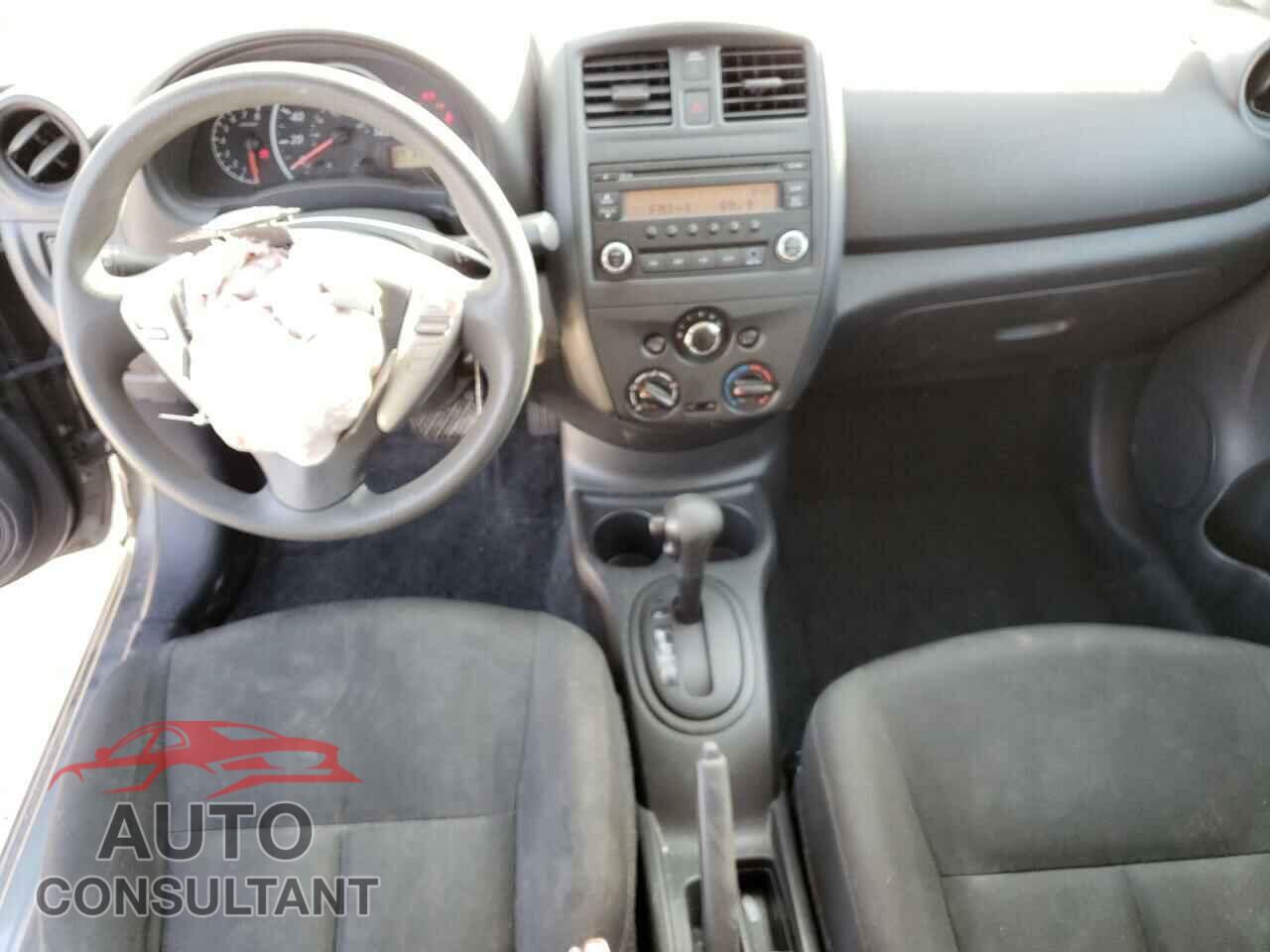 NISSAN VERSA 2016 - 3N1CN7AP1GL832143