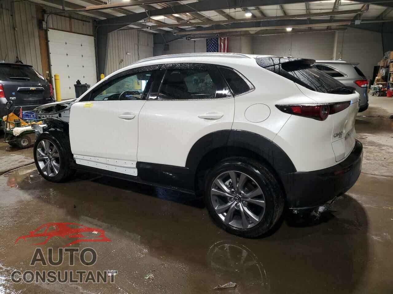 MAZDA CX30 2023 - 3MVDMBBM6PM571273