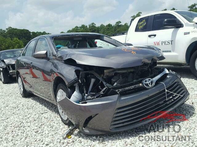 TOYOTA CAMRY 2015 - 4T1BF1FK9FU042217