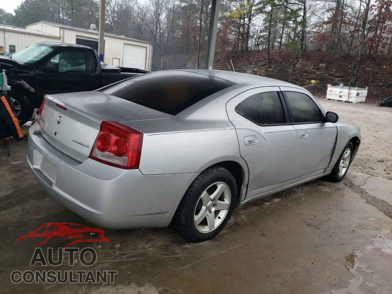DODGE CHARGER 2010 - 2B3CA4CD2AH150822