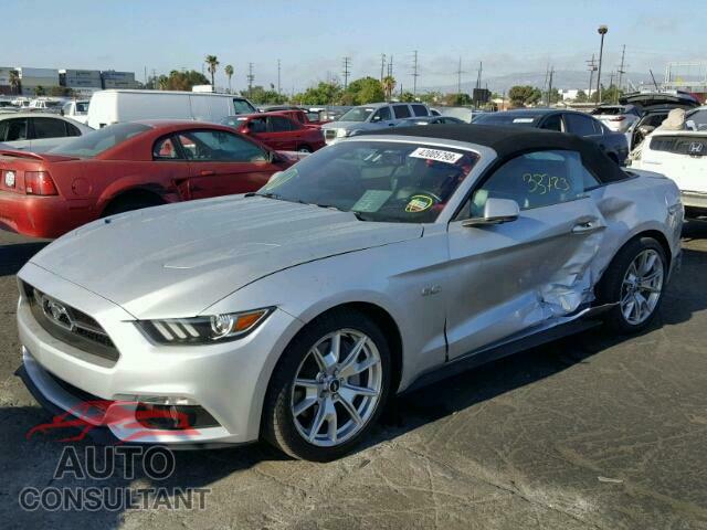 FORD MUSTANG 2015 - 1FATP8FF7F5376487