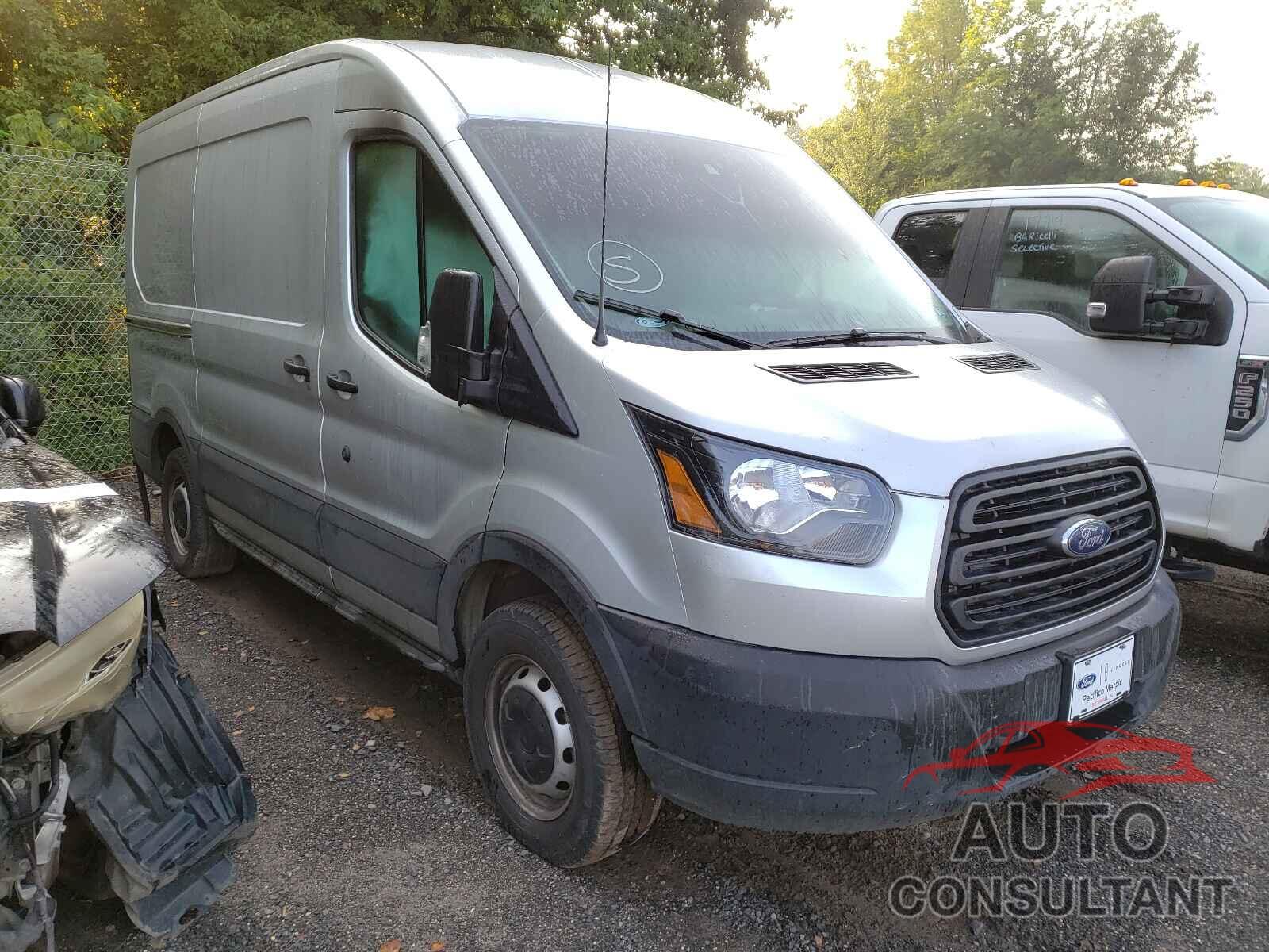 FORD TRANSIT CO 2019 - 1FTYR1CMXKKA34306