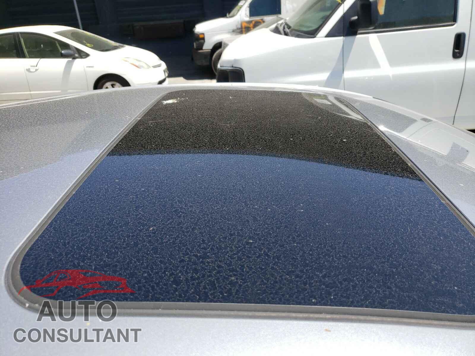 AUDI A6 2017 - WAUF2AFC0HN015041