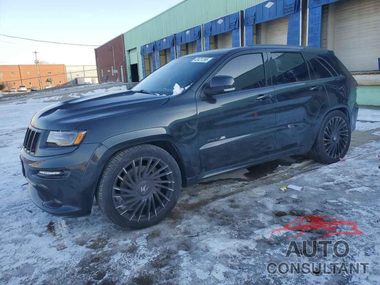 JEEP GRAND CHER 2014 - 1C4RJFDJXEC174609