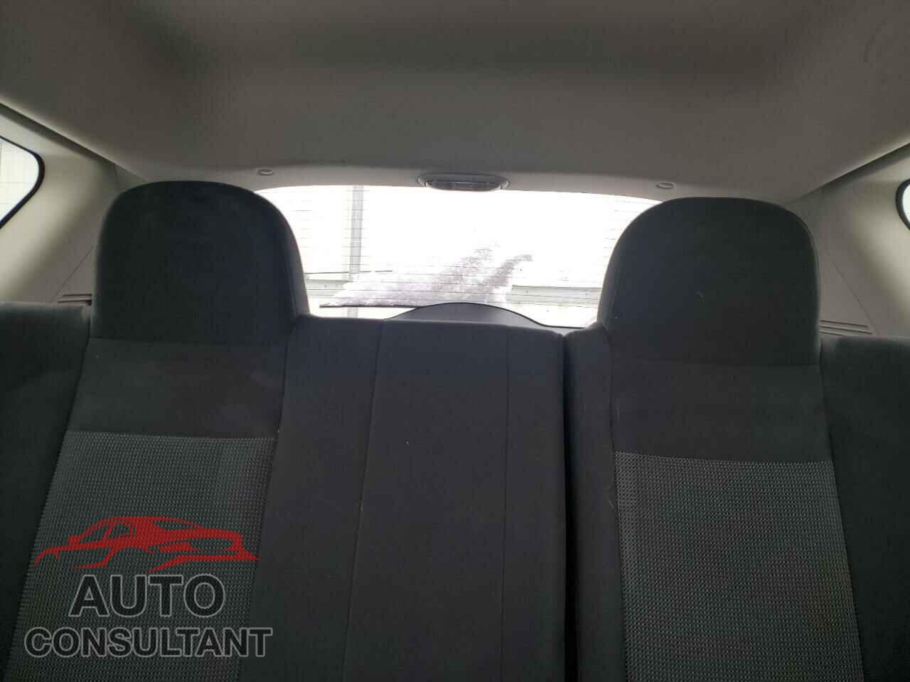JEEP COMPASS 2015 - 1C4NJDBB9FD437487