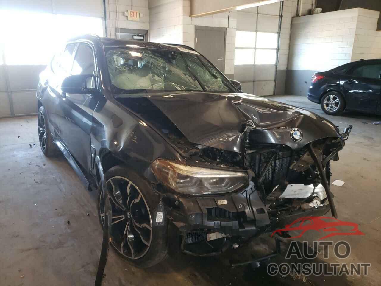 BMW X3 2020 - 5YMTS0C03L9B20890