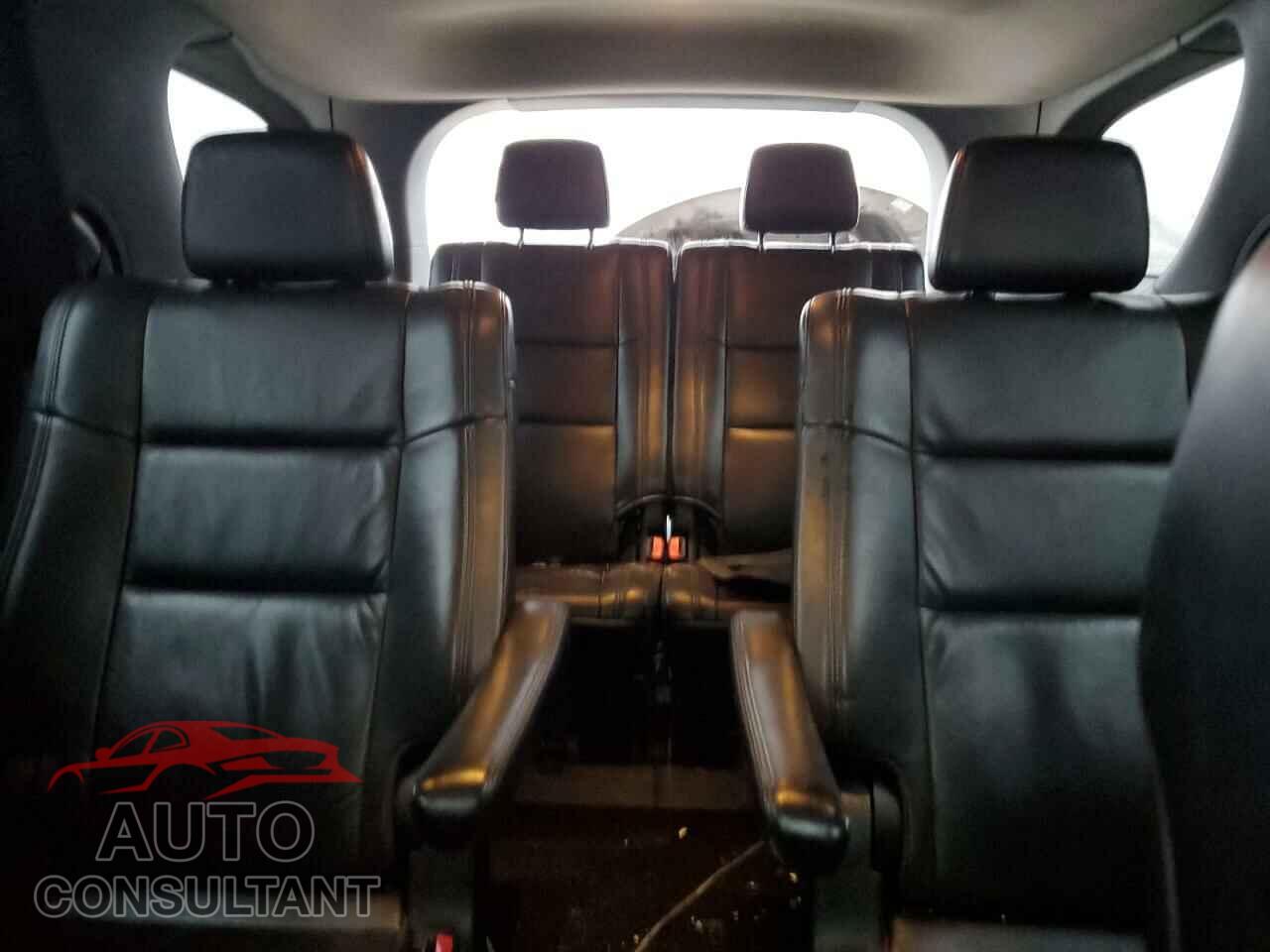 DODGE DURANGO 2013 - 1C4RDJDG1DC632888