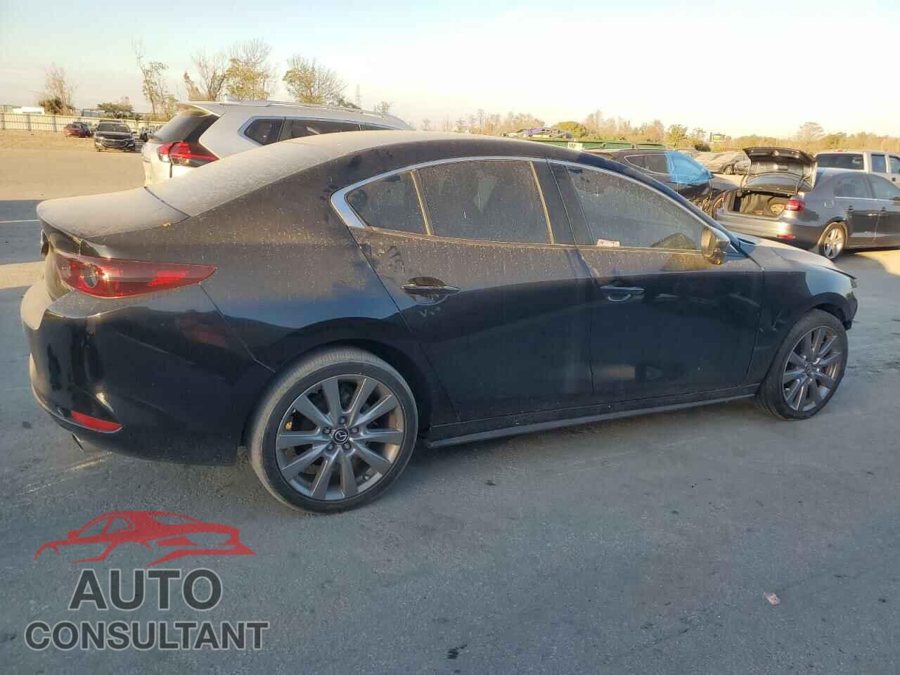 MAZDA 3 2021 - 3MZBPABL8MM200061