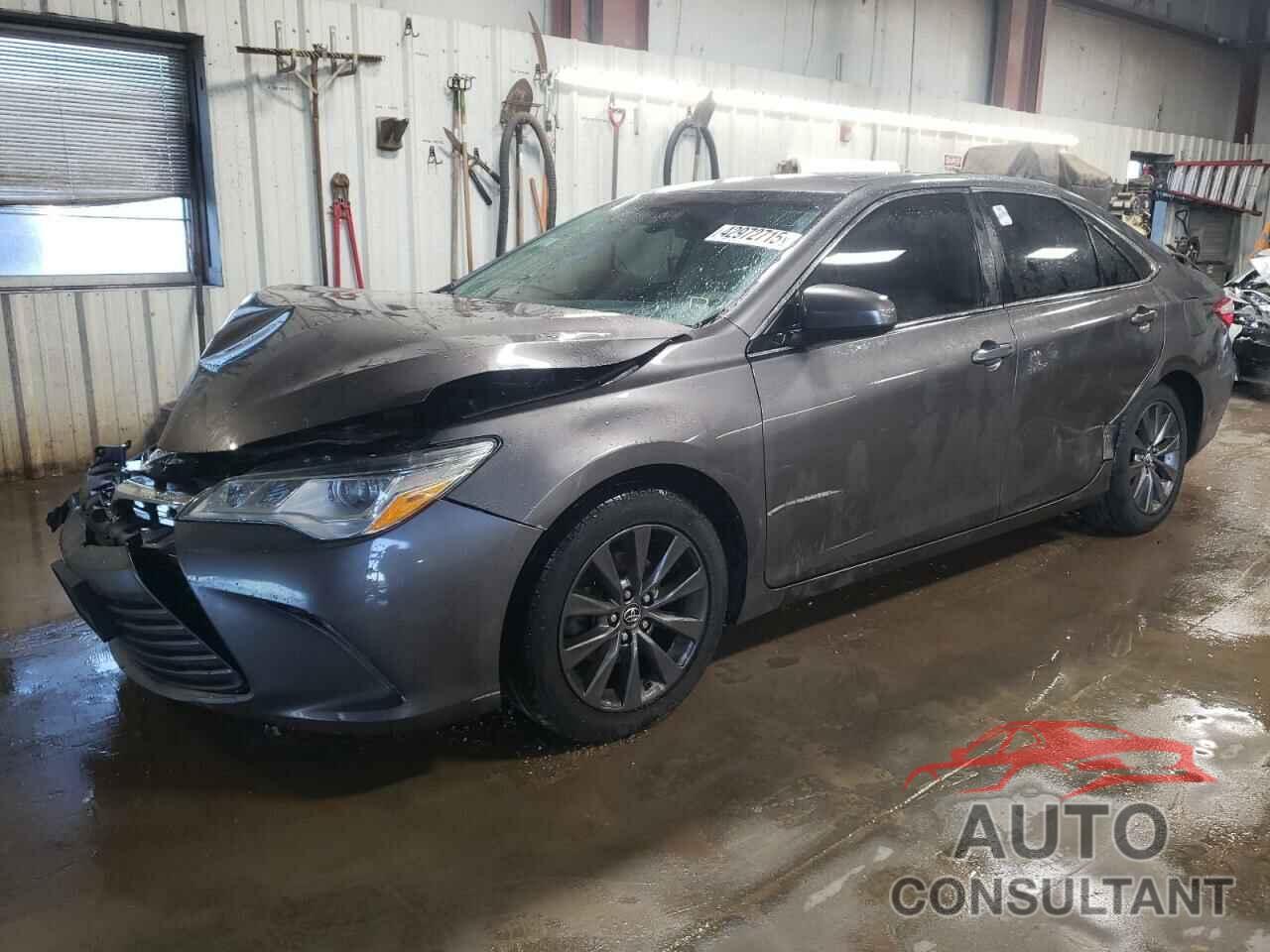 TOYOTA CAMRY 2016 - 4T1BK1FK7GU570786
