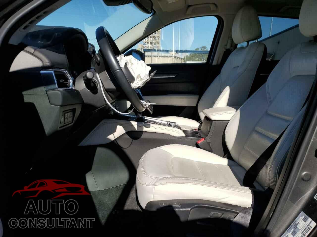 MAZDA CX-5 2020 - JM3KFADM8L0810773