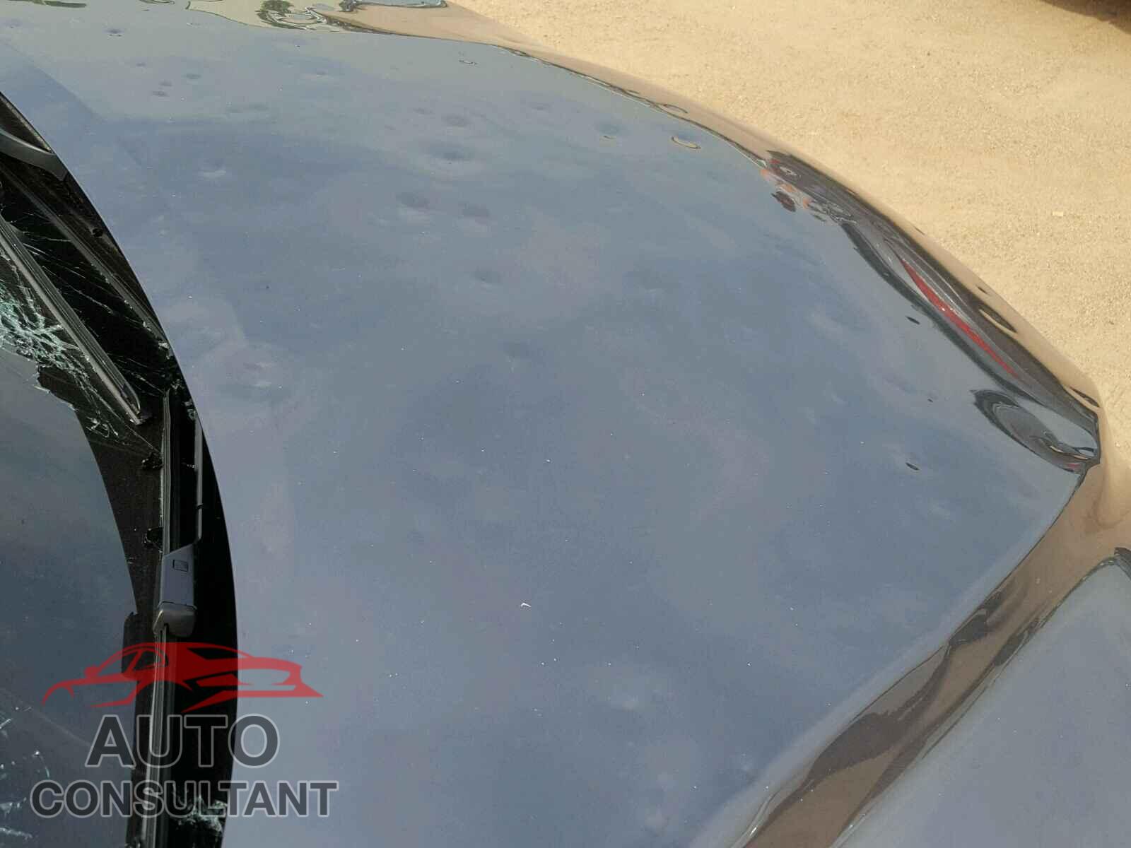 LEXUS RX 350 2017 - 2T2BZMCA9HC124615