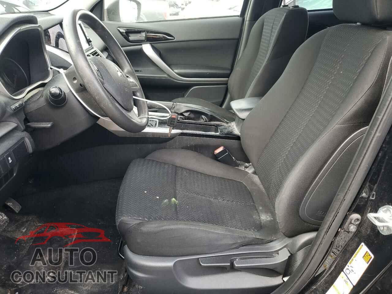 MITSUBISHI ECLIPSE 2019 - JA4AT3AA7KZ045871