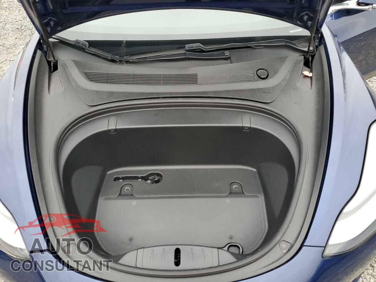 TESLA MODEL 3 2019 - 5YJ3E1EAXKF402814