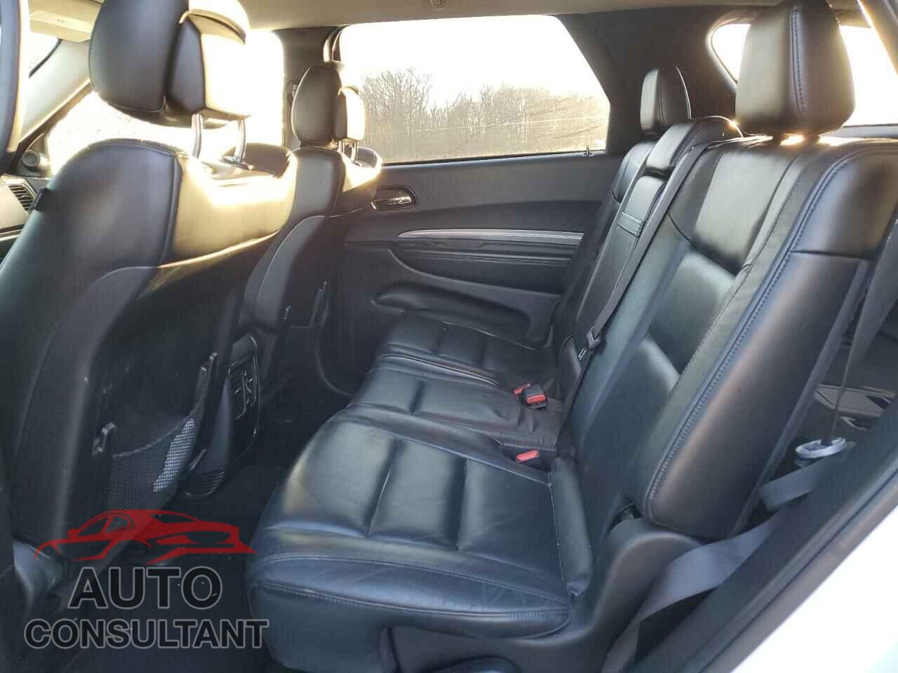 DODGE DURANGO 2020 - 1C4RDJDG3LC297065