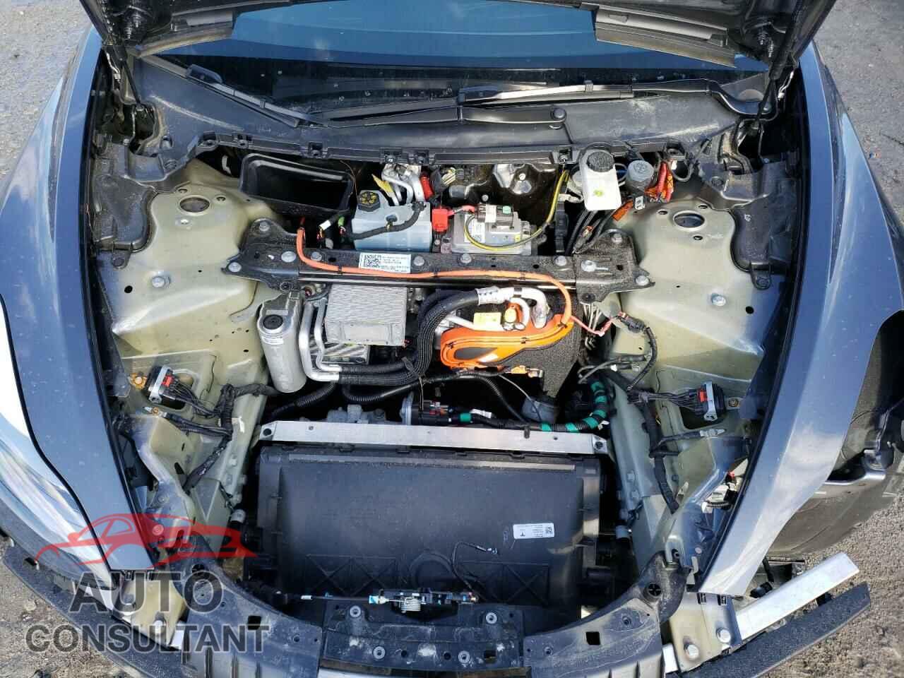 TESLA MODEL 3 2023 - 5YJ3E1EA4PF613630