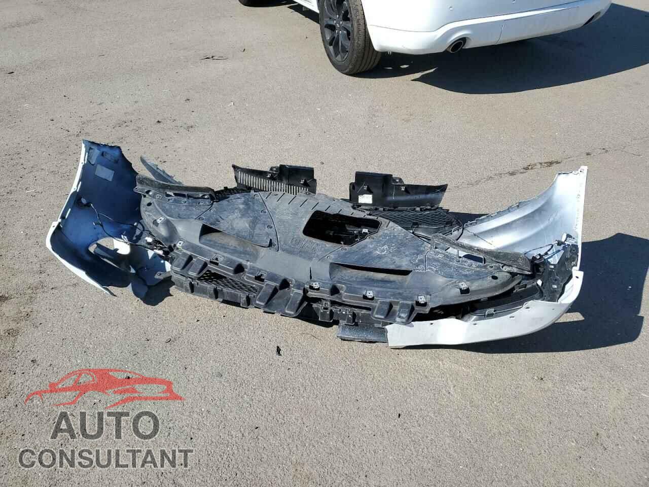 DODGE DURANGO 2019 - 1C4SDJCT3KC770980