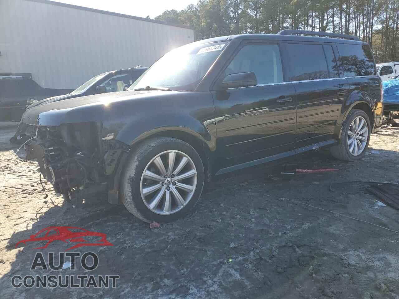 FORD FLEX 2014 - 2FMHK6C8XEBD14581