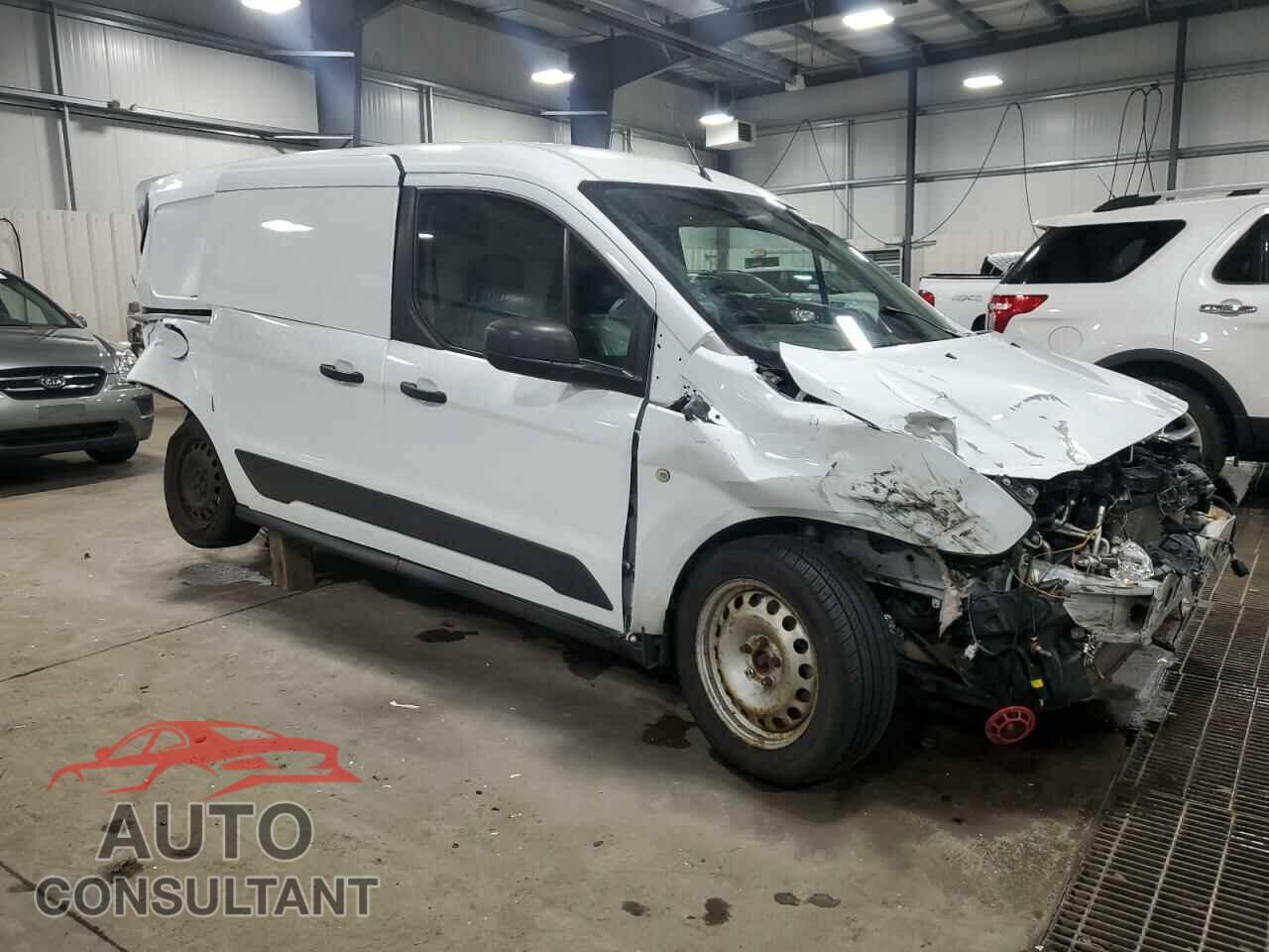 FORD TRANSIT 2017 - NM0LS7E79H1332608