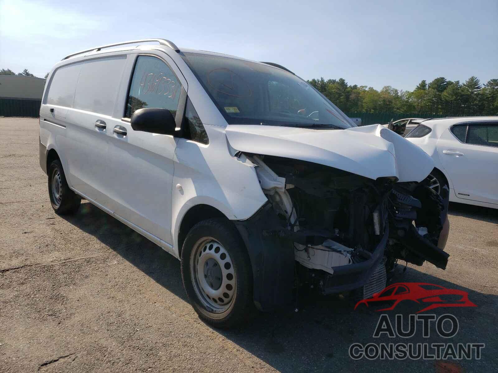 MERCEDES-BENZ ALL OTHER 2016 - WD3PG2EA5G3092586