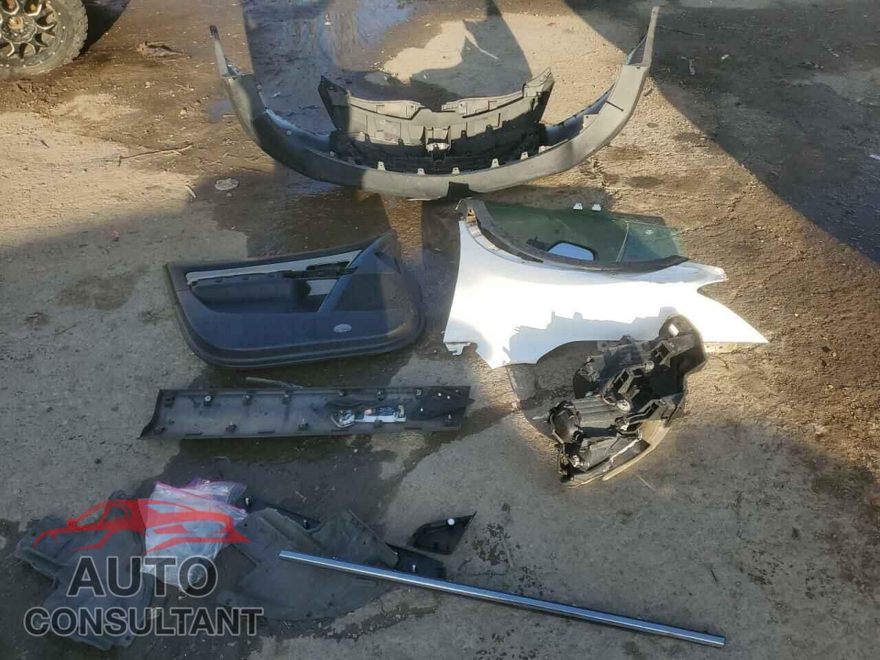 MAZDA CX-9 2013 - JM3TB2CA1D0404347