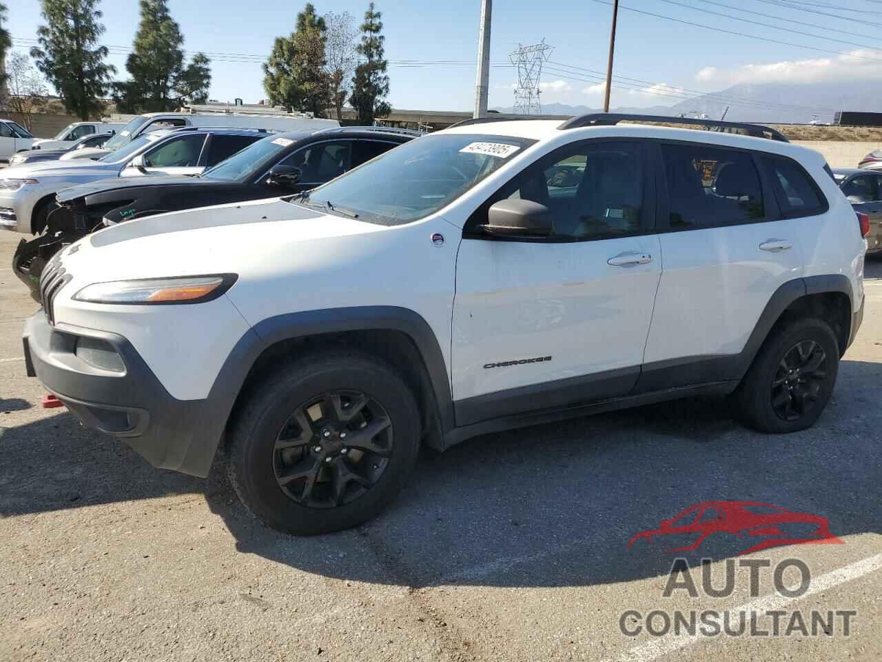 JEEP CHEROKEE 2014 - 1C4PJMBS9EW231808