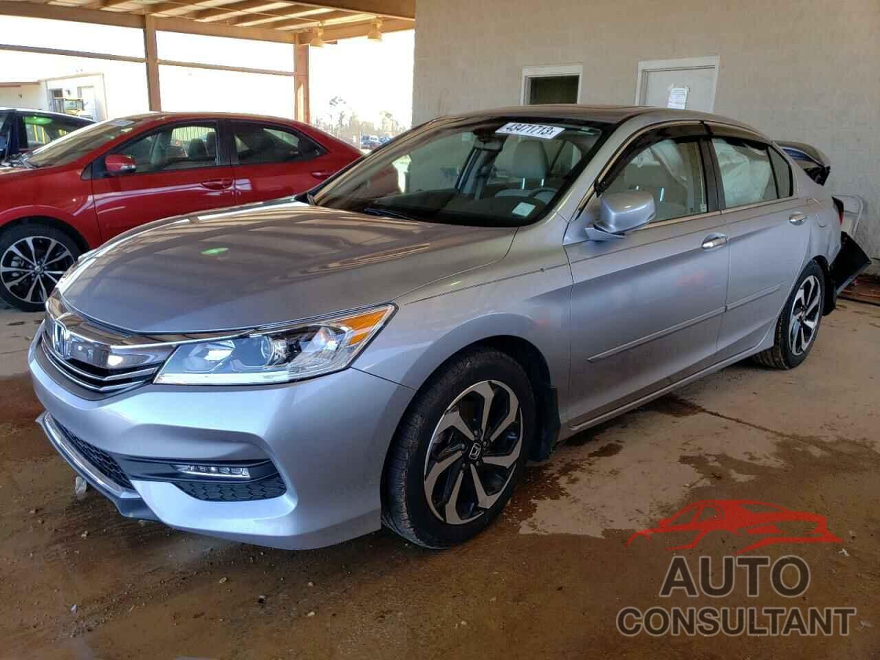 HONDA ACCORD 2017 - 1HGCR2F71HA113059
