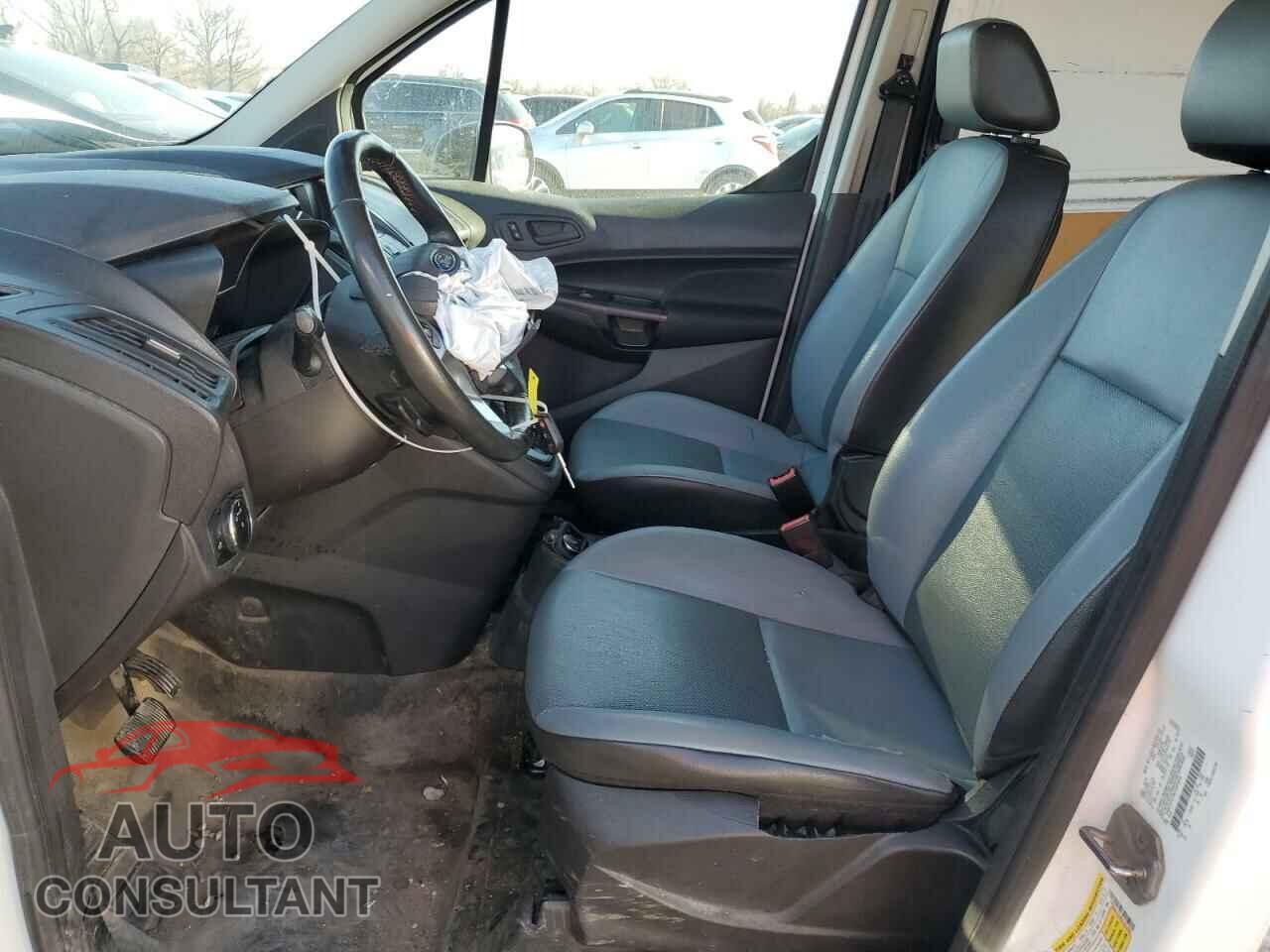 FORD TRANSIT 2016 - NM0LS7E79G1287894
