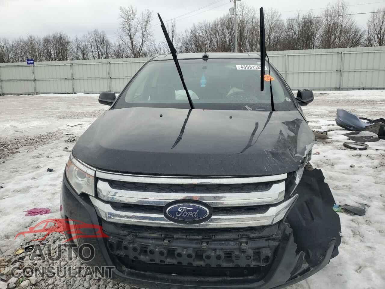 FORD EDGE 2013 - 2FMDK3KC4DBA97479