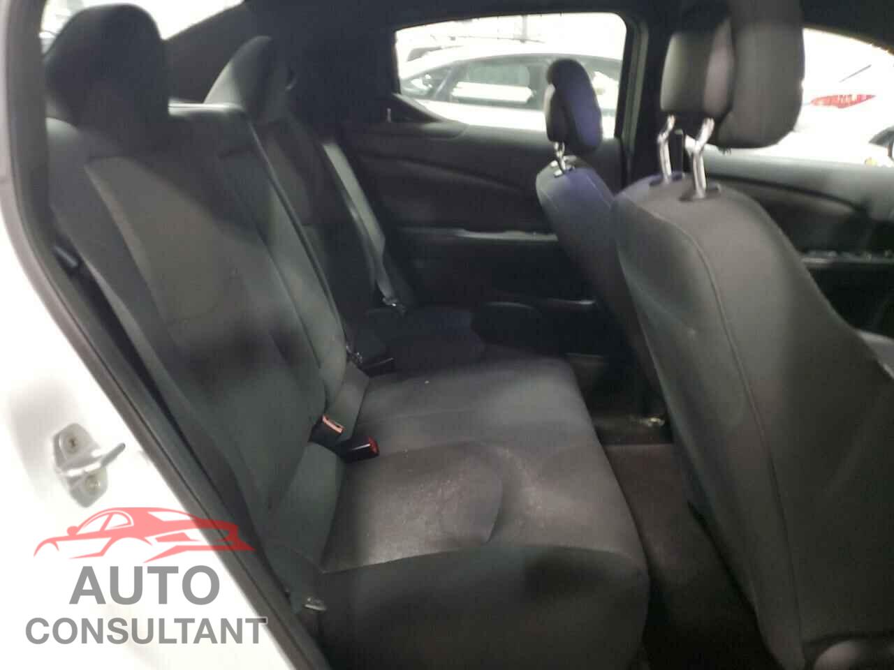 DODGE AVENGER 2011 - 1B3BD1FB9BN577175