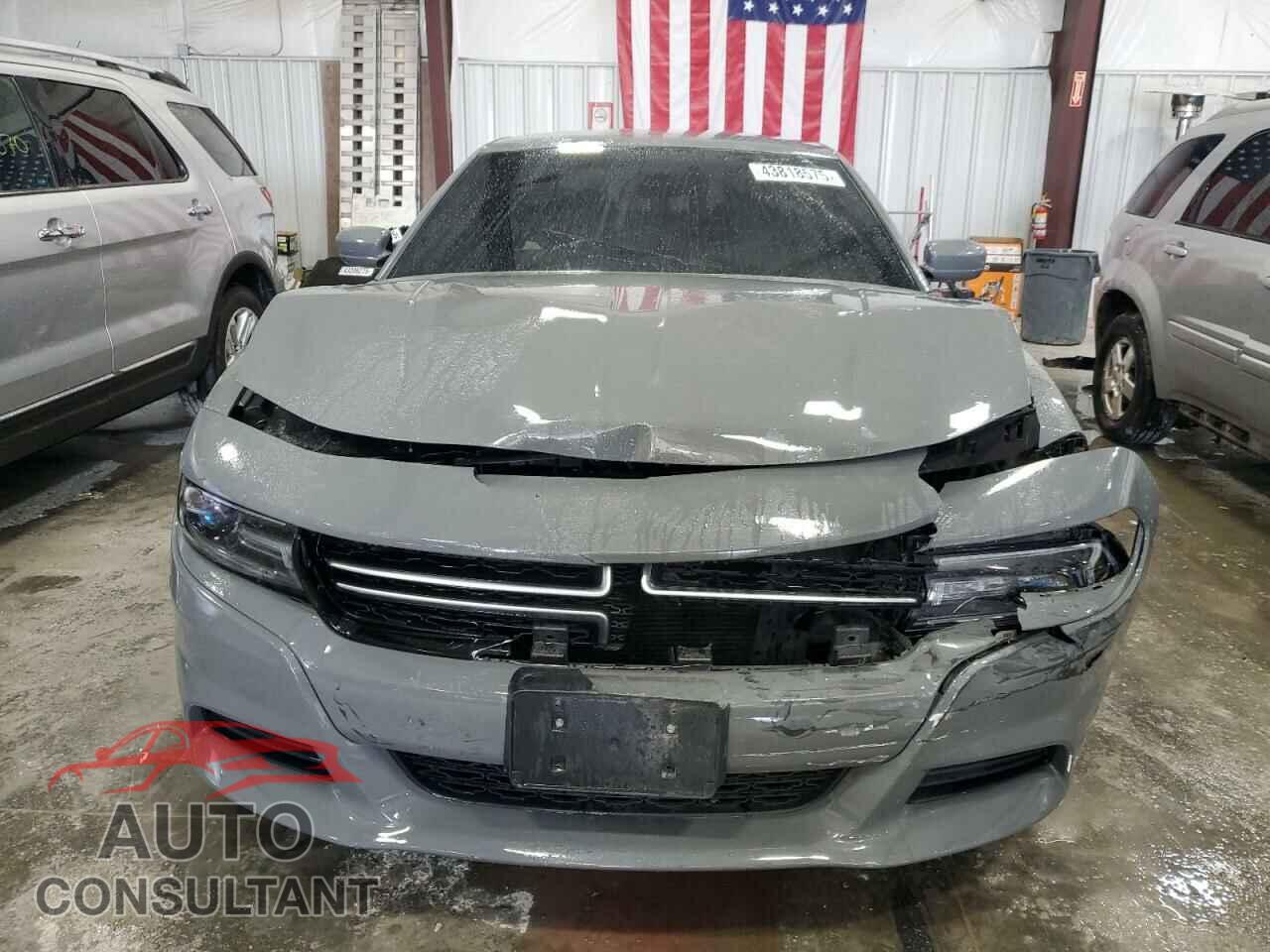 DODGE CHARGER 2017 - 2C3CDXBG3HH559509