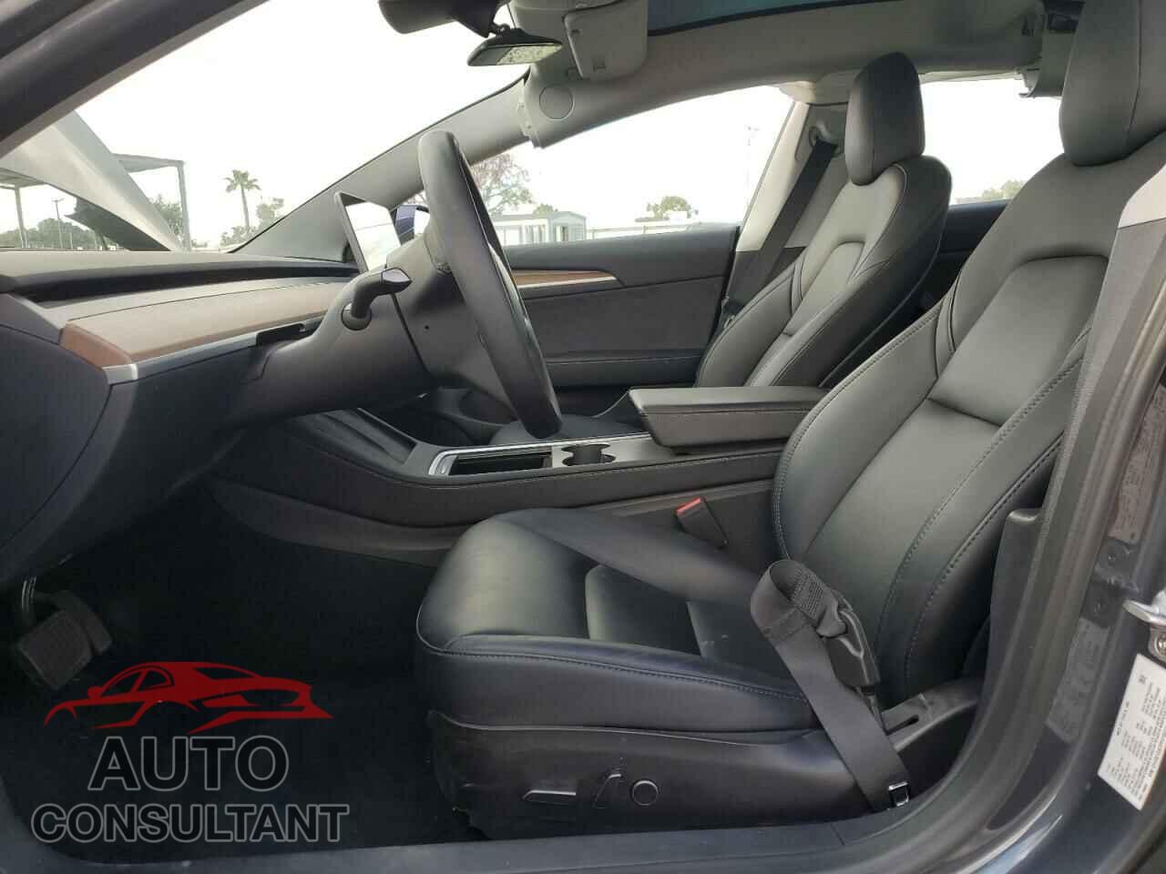 TESLA MODEL 3 2023 - 5YJ3E1EA7PF410411