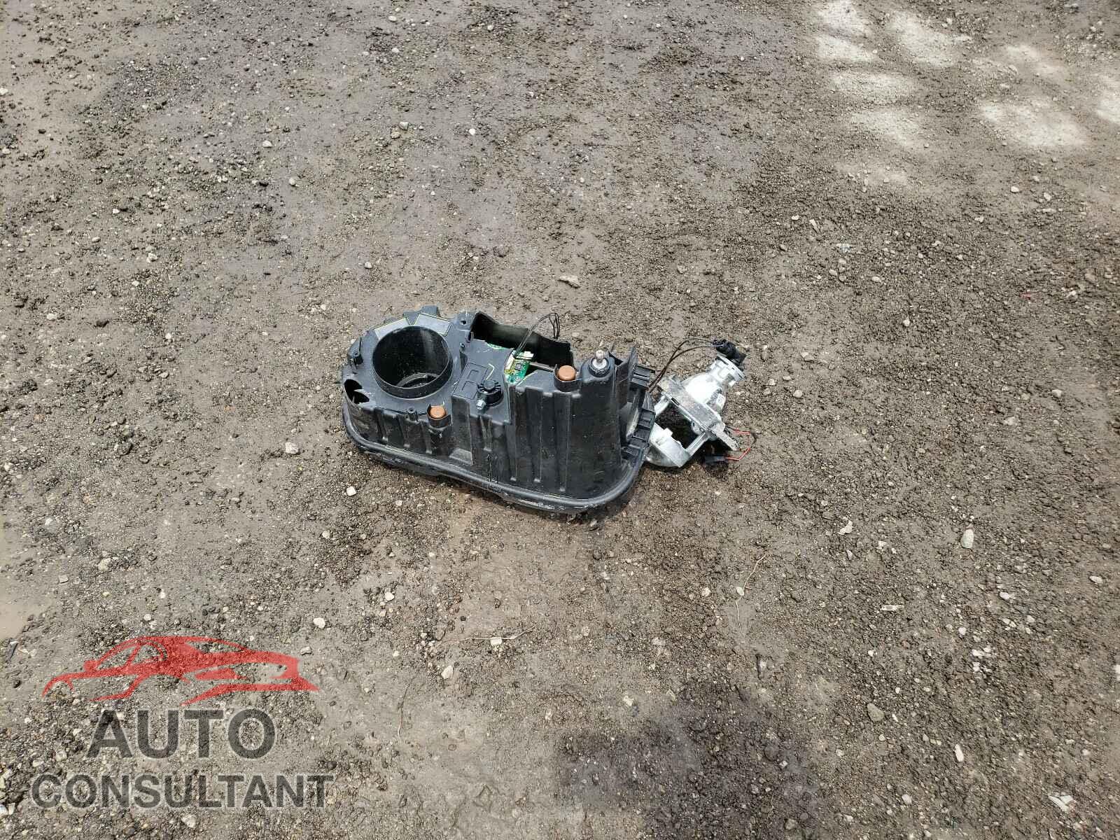 DODGE CHALLENGER 2018 - 2C3CDZAG3JH116599