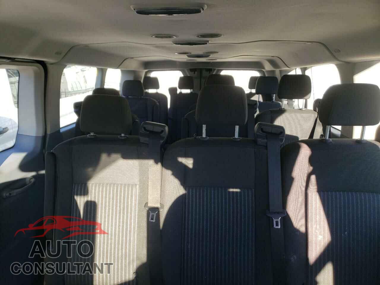 FORD TRANSIT 2017 - 1FBAX2ZV0HKB42766