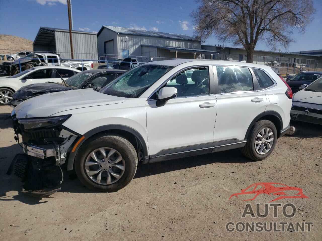 HONDA CRV 2023 - 2HKRS4H26PH421166