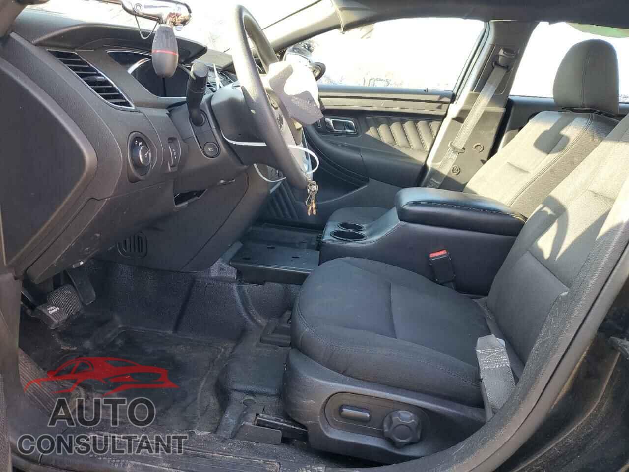 FORD TAURUS 2016 - 1FAHP2MK3GG122316