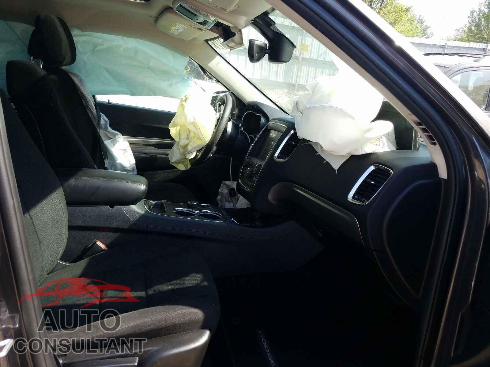 DODGE DURANGO 2017 - 1C4RDJAG7HC937113