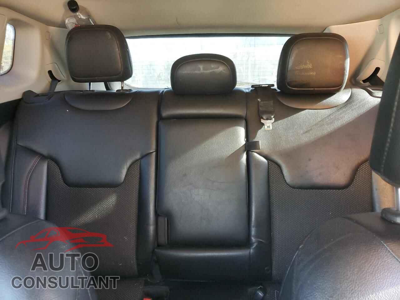 JEEP COMPASS 2021 - 3C4NJDDB8MT511888