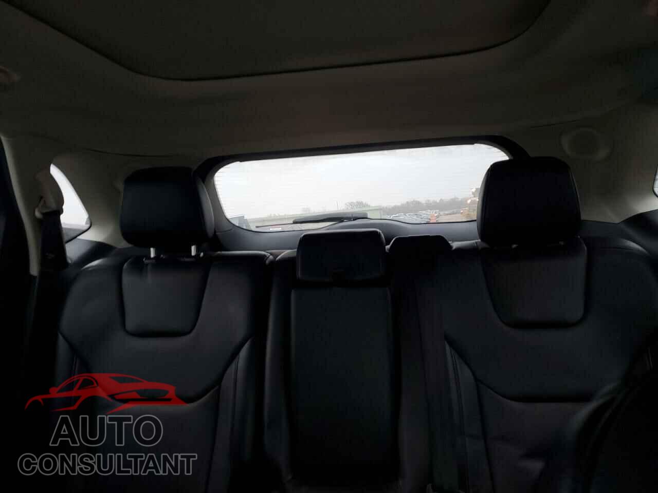 FORD EDGE 2015 - 2FMPK4K82FBB73279