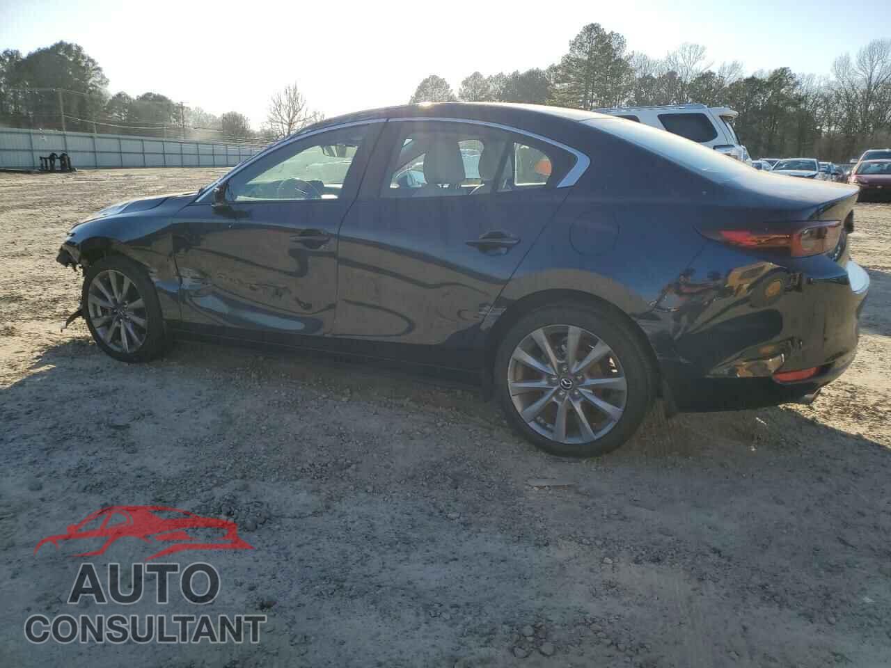 MAZDA 3 2024 - 3MZBPACMXRM417853