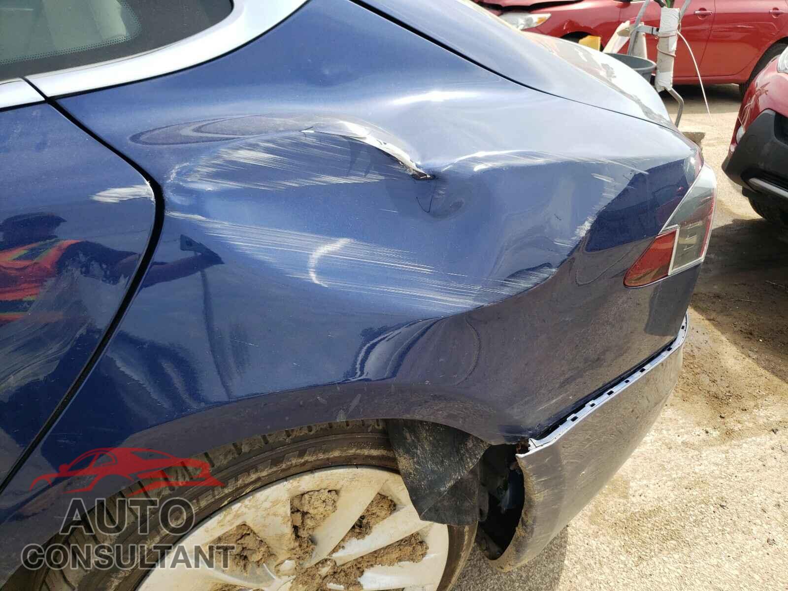 TESLA MODEL S 2016 - 5YJSA1E26GF175810