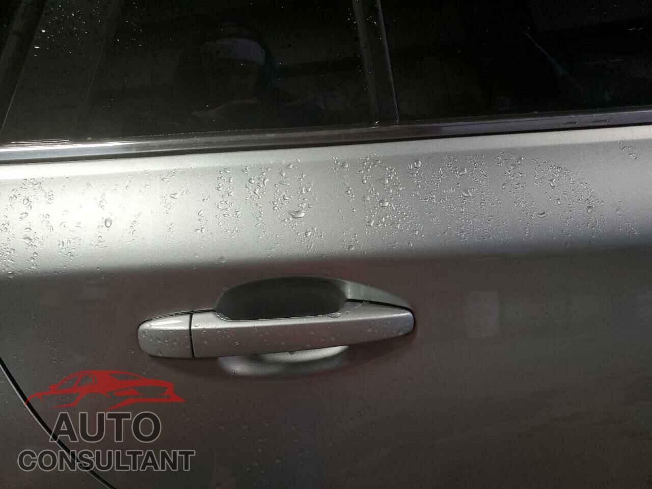 SUBARU OUTBACK 2017 - 4S4BSANCXH3306768