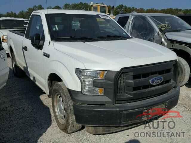 FORD F150 2015 - 1FTMF1C86FKE52362