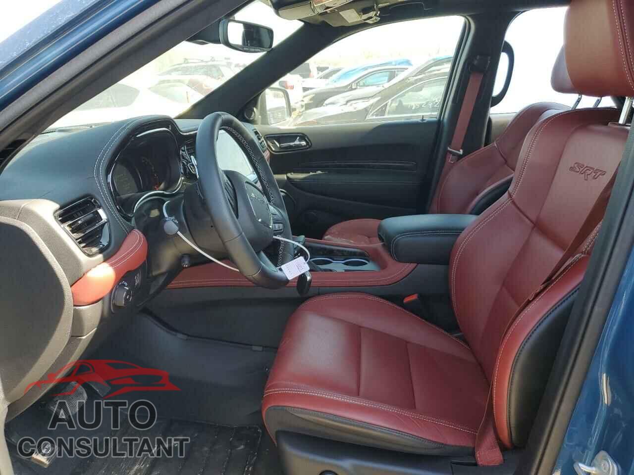 DODGE DURANGO 2023 - 1C4SDJGJ9PC681947