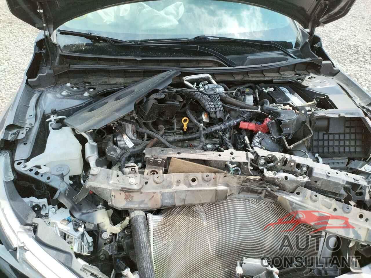 NISSAN ALL OTHER 2019 - 1N4BL4EVXKC245553