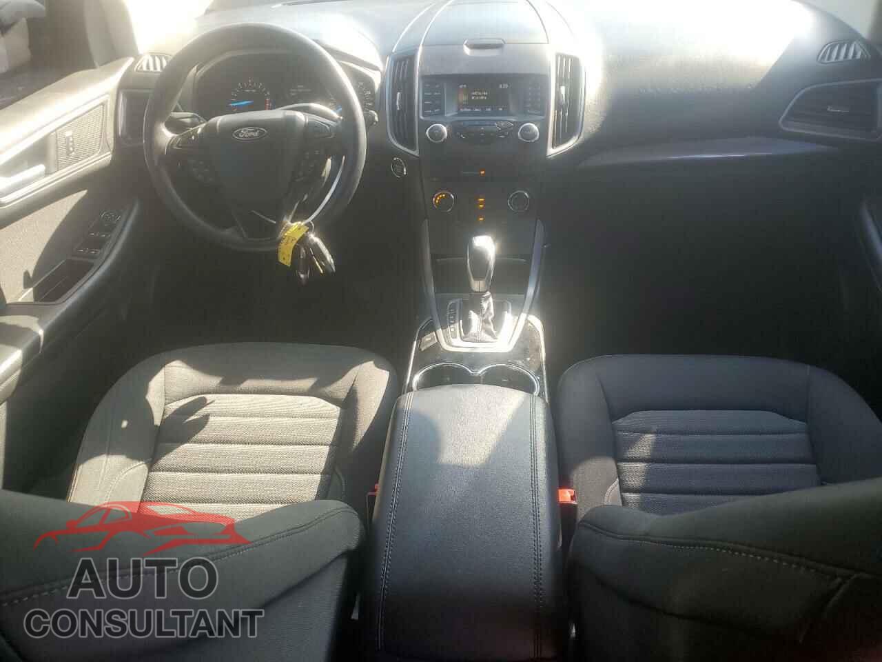 FORD EDGE 2016 - 2FMPK4G92GBB56548