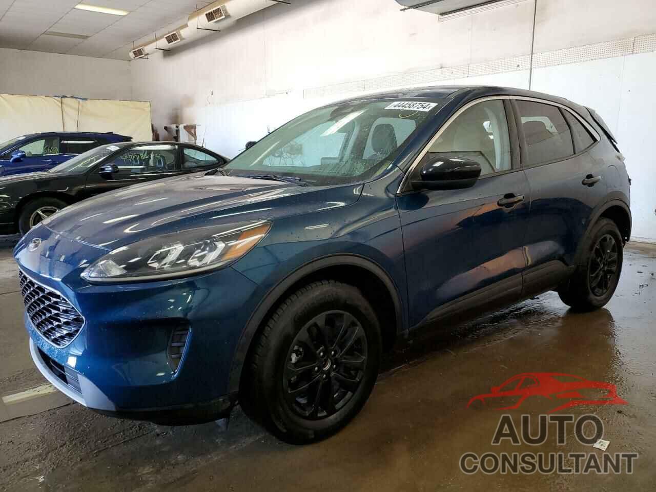 FORD ESCAPE 2020 - 1FMCU9G66LUB40708