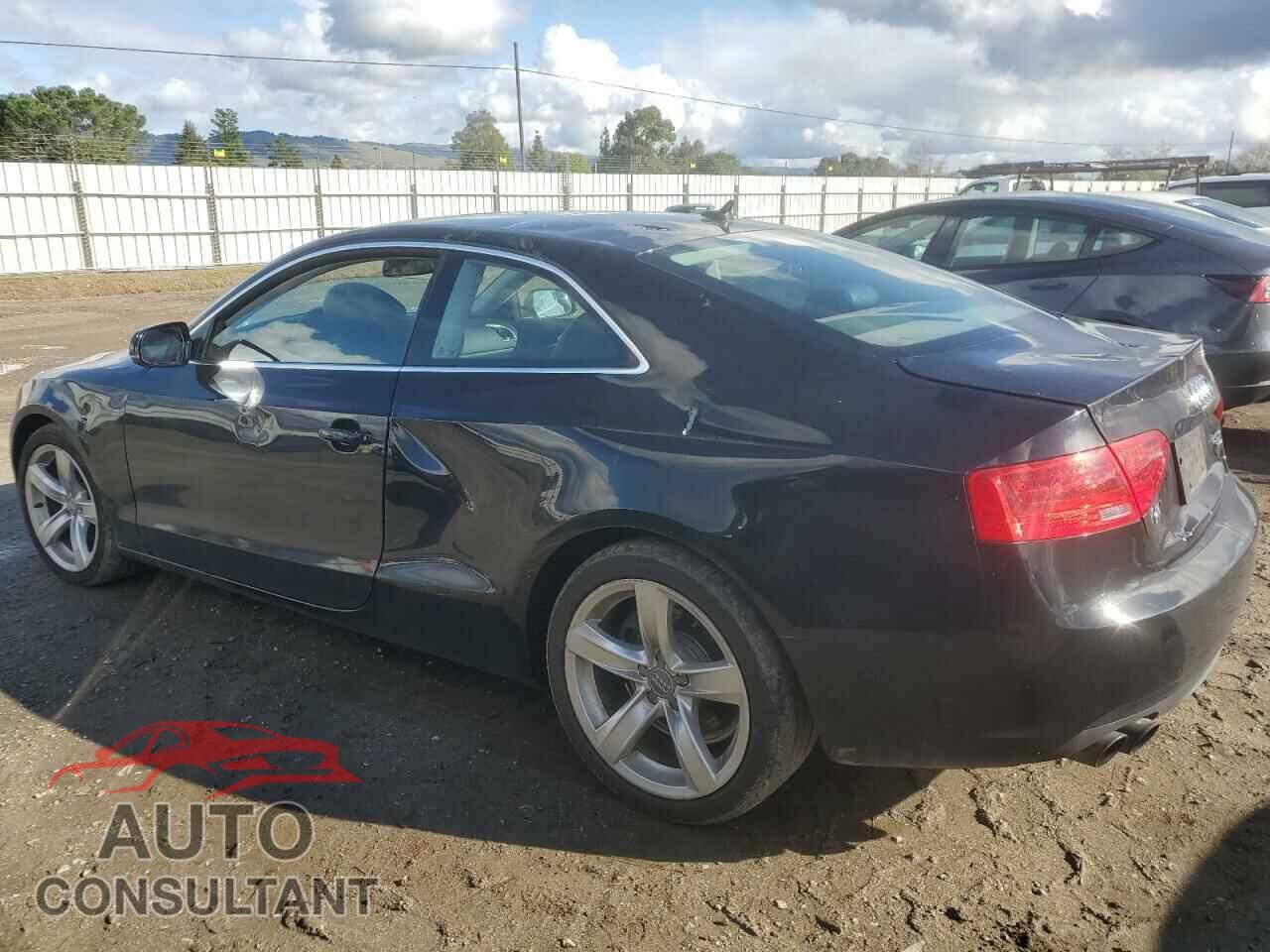 AUDI A5 2015 - WAUCFAFR8FA018852